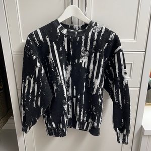 Men's Alexander McQueen Sweatersπ― Authentic